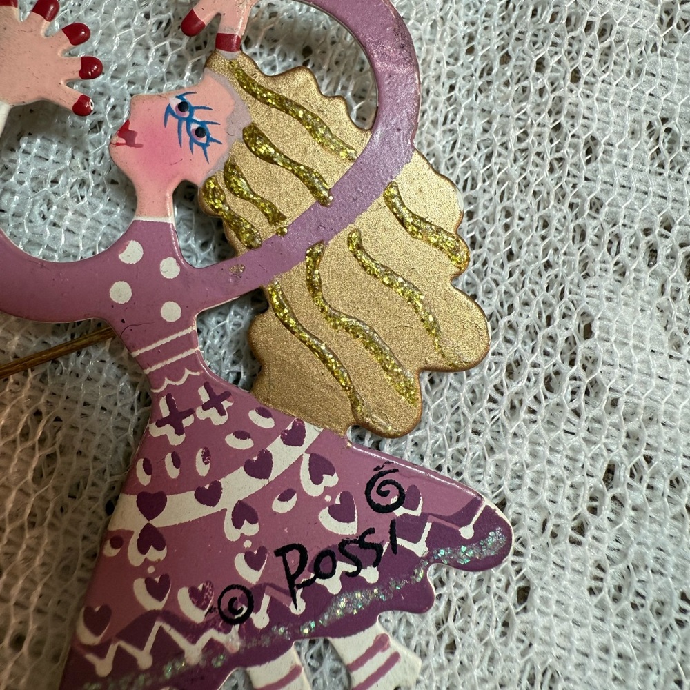 Stick Pin - Picture 2 of 2